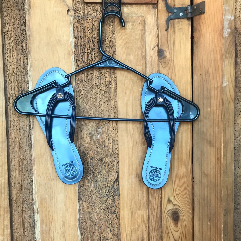 Tory Burch - Sienna Flip Flops - Picture 3 of 8